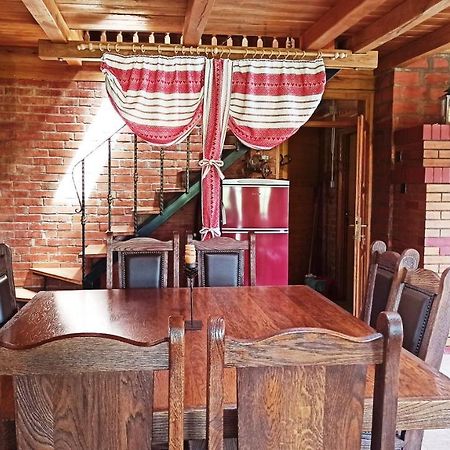 Hrašćina King'S Lodge מראה חיצוני תמונה