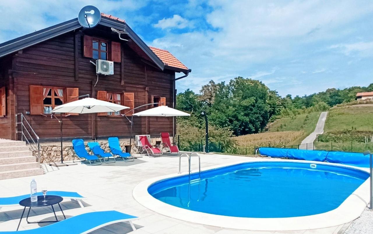 Hrašćina King'S Lodge מראה חיצוני תמונה