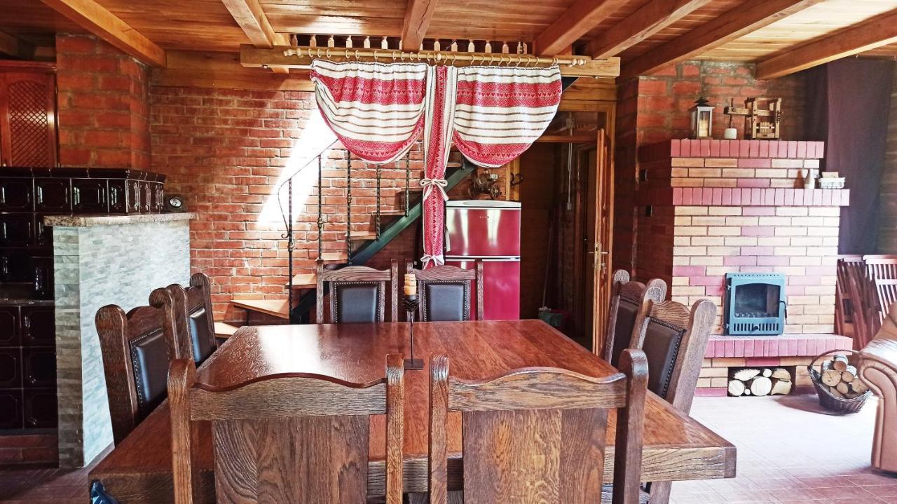 Hrašćina King'S Lodge מראה חיצוני תמונה