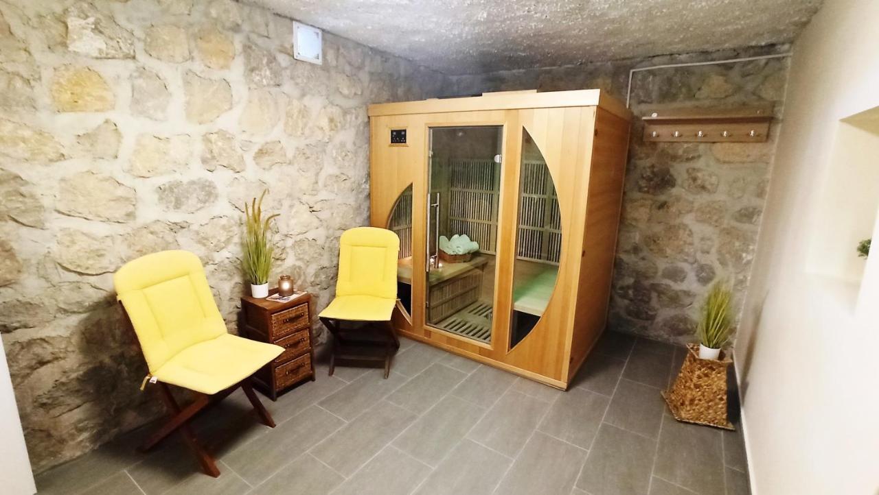 Hrašćina King'S Lodge מראה חיצוני תמונה