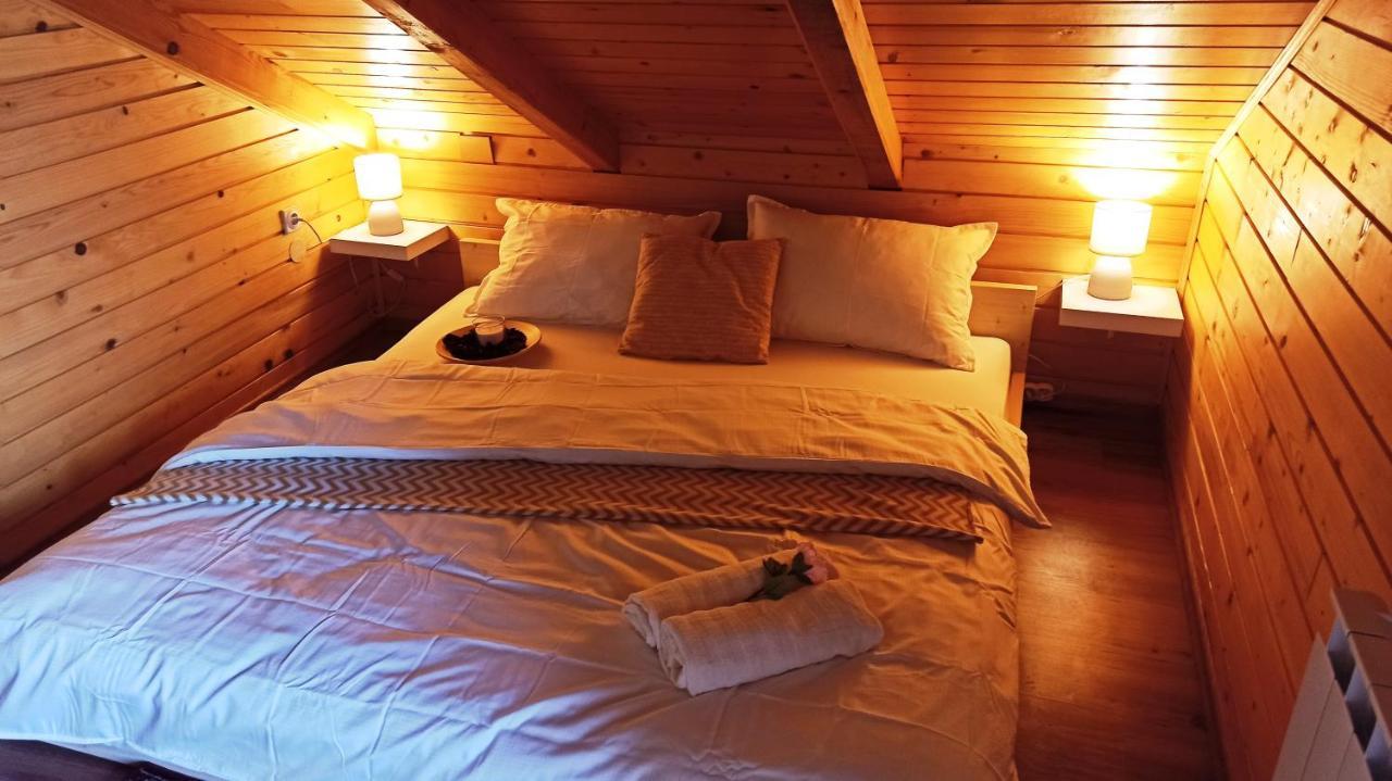 Hrašćina King'S Lodge מראה חיצוני תמונה