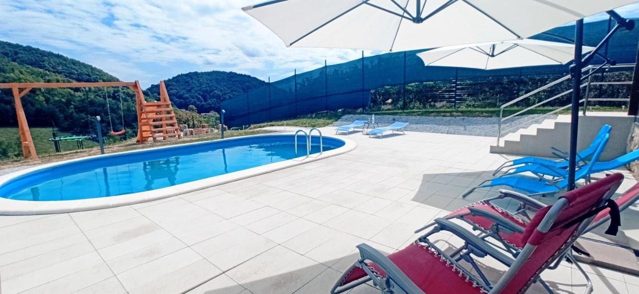 Hrašćina King'S Lodge מראה חיצוני תמונה