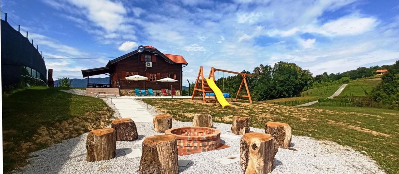 Hrašćina King'S Lodge מראה חיצוני תמונה
