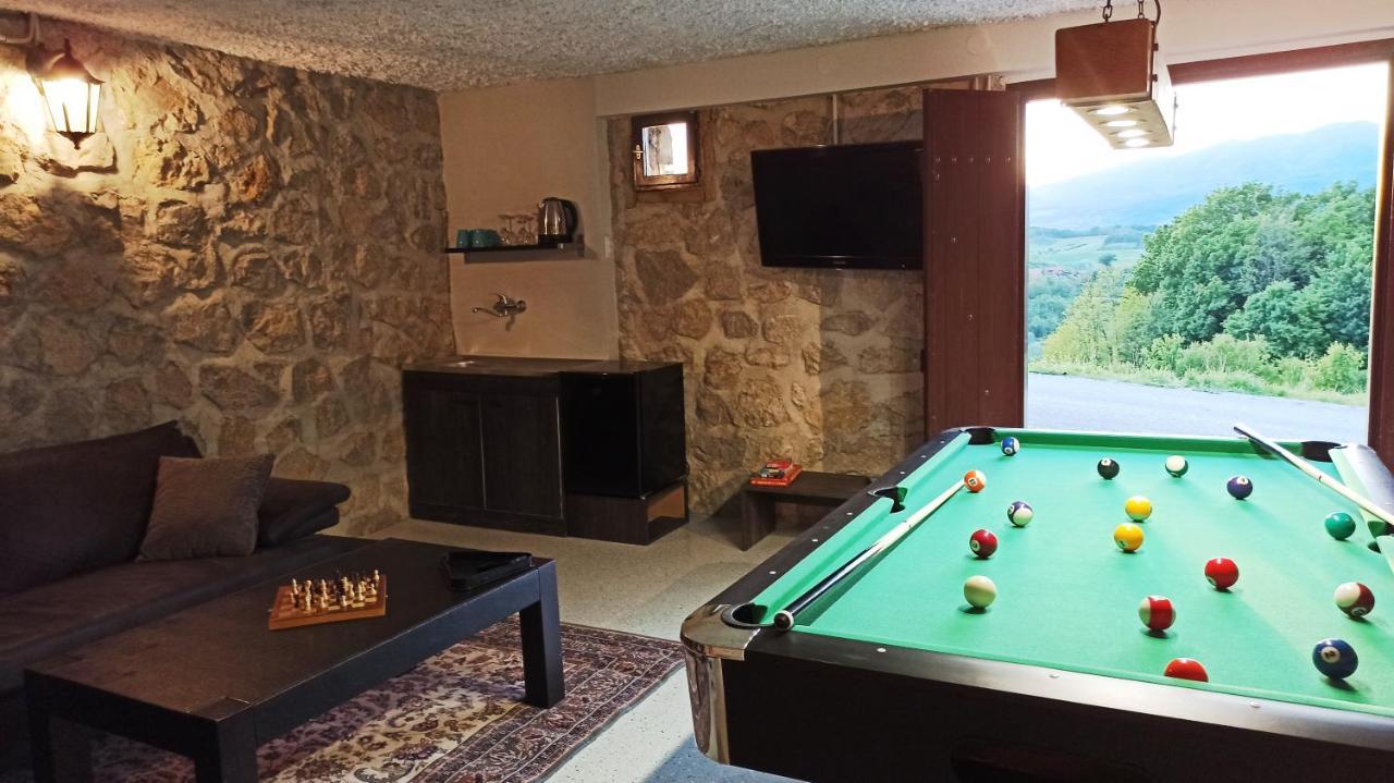 Hrašćina King'S Lodge מראה חיצוני תמונה