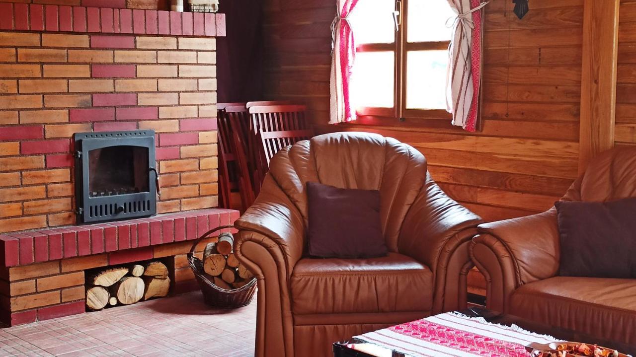 Hrašćina King'S Lodge מראה חיצוני תמונה