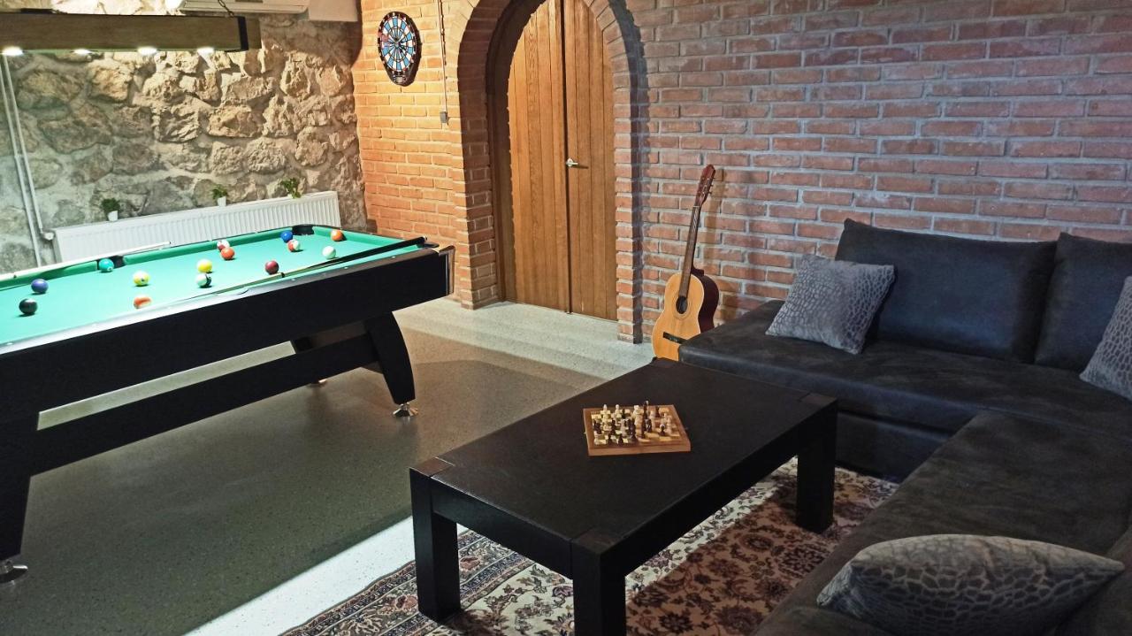 Hrašćina King'S Lodge מראה חיצוני תמונה