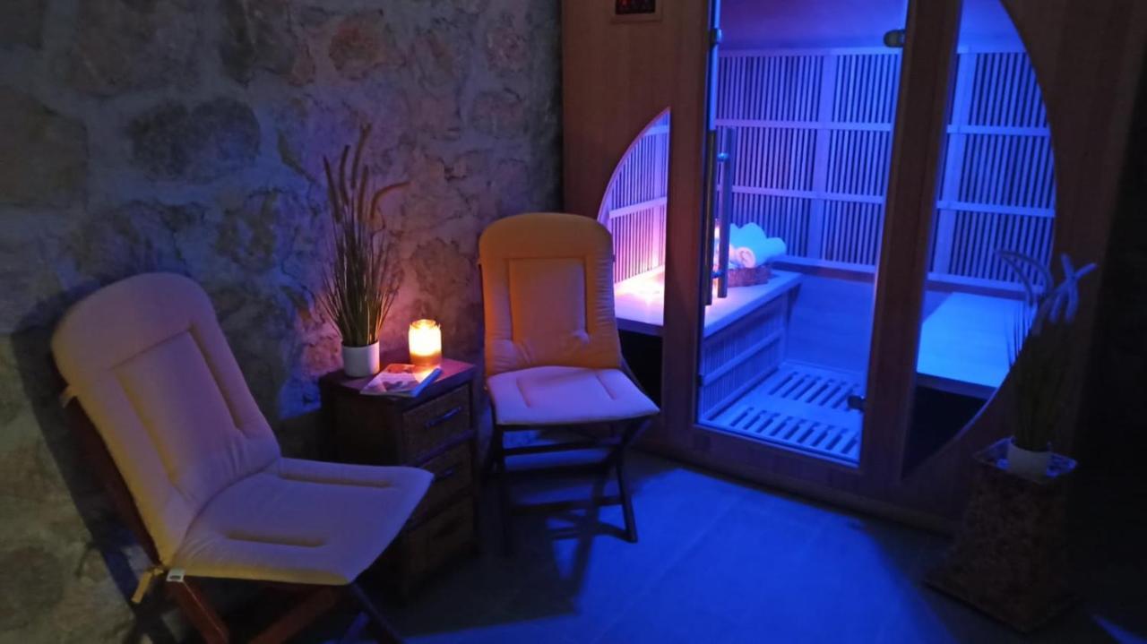 Hrašćina King'S Lodge מראה חיצוני תמונה